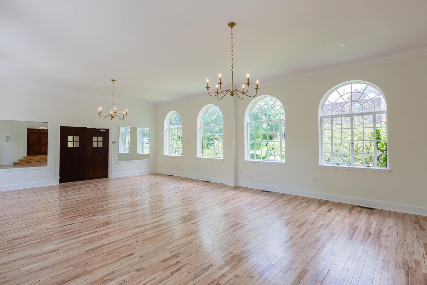 Home The Hall at Safe Harbor Conestoga, PA